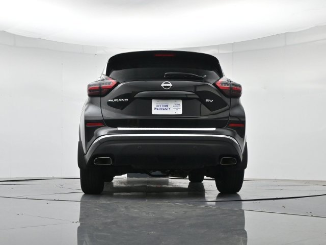 Used 2024 Nissan Murano SV FWD image 38
