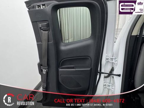 Used 2022 Chevrolet Colorado W/T w/ WT Convenience Package image 46