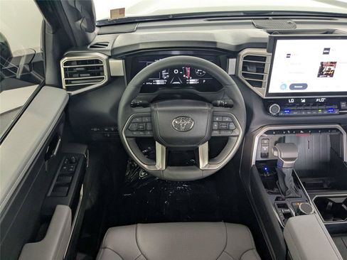 Certified 2026 Toyota Tundra Limited AWD/4WD image 37