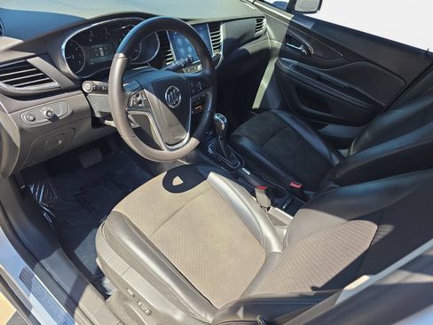 Used 2021 Buick Encore Preferred w/ Safety Package II FWD image 15
