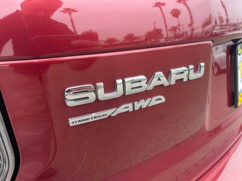 Used 2018 Subaru Forester 2.5i w/ Alloy Wheel Package image 9