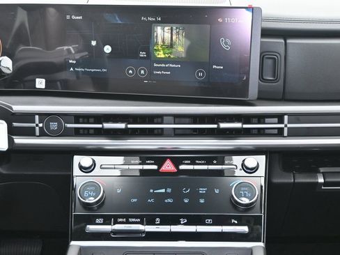 New 2026 Hyundai Santa Fe XRT AWD/4WD image 18