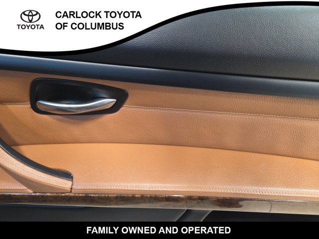 Used 2008 BMW 328i Convertible RWD image 22