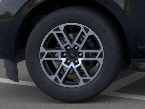 New 2026 Ford Expedition Active AWD/4WD image 19