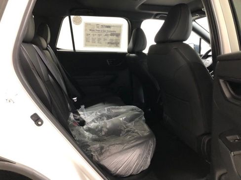 New 2026 Subaru Outback Premium image 13