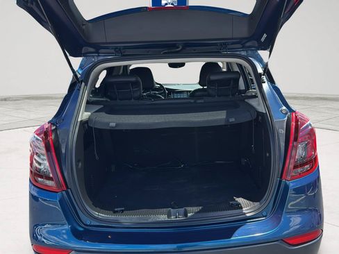 Used 2019 Buick Encore Preferred FWD image 27