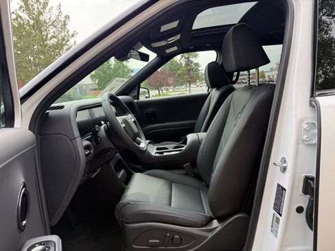 New 2026 Hyundai Palisade XRT Pro image 10