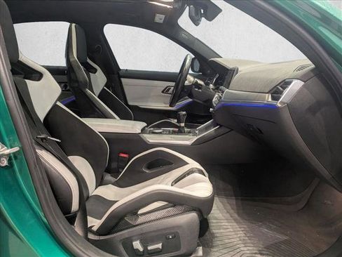 Used 2022 BMW M3 image 20