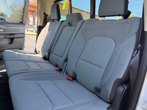 Used 2020 RAM 1500 Big Horn image 17