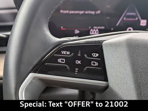 Certified 2025 Audi Q5 Premium Plus w/ Premium Plus image 30