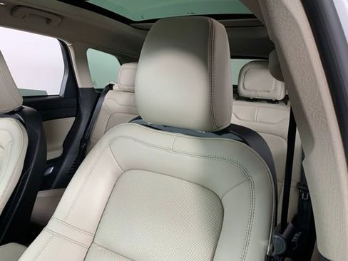New 2025 Lincoln Corsair Grand Touring w/ Equipment Group 302A AWD/4WD image 18
