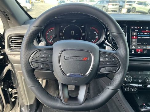 Used 2026 Dodge Durango GT w/ Tow 'N Go Package image 14