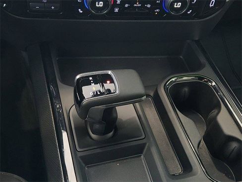 Certified 2025 Chevrolet Silverado 1500 ZR2 w/ Technology Package image 12