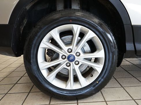 Used 2017 Ford Escape SE FWD image 51