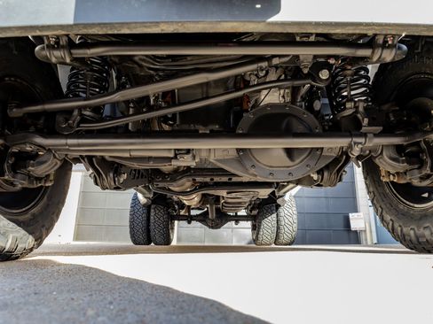 Used 2024 RAM 3500 Tradesman w/ Chrome Appearance Group image 14