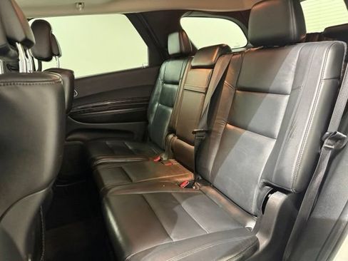 Used 2016 Dodge Durango Limited AWD/4WD image 27
