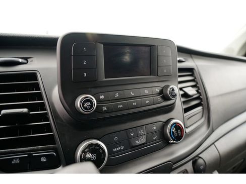 Used 2023 Ford Transit 250 Low Roof w/ Exterior Upgrade Package image 21