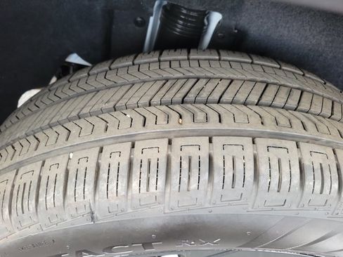 Used 2025 GMC Terrain Elevation w/ Elevation Premium Package image 10