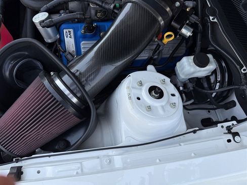 Used 2013 Ford Mustang Shelby GT500 image 57