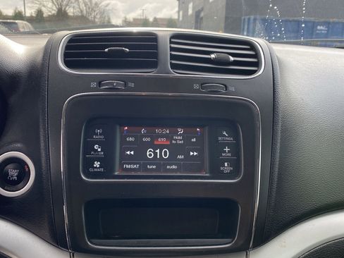 Used 2015 Dodge Journey American Value Package w/ Flexible Seating Group image 27