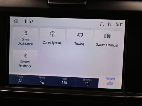 New 2026 Ford F250 XL w/ STX Appearance Package AWD/4WD image 37