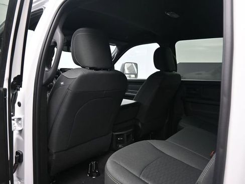 New 2026 RAM 3500 Tradesman AWD/4WD image 11