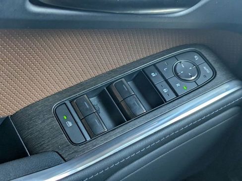 Used 2024 Lexus GX 550 w/ Accessory Package (2T) AWD/4WD image 28