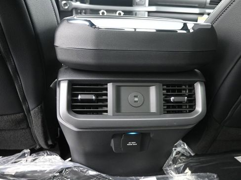 New 2026 Ford F150 XLT w/ Equipment Group 303A High image 22