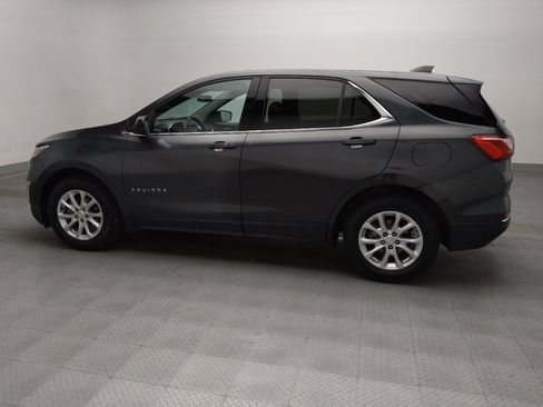 Used 2020 Chevrolet Equinox LT w/ Driver Convenience Package FWD image 3