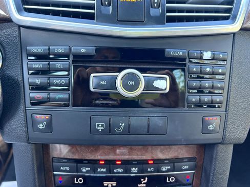 Used 2012 Mercedes-Benz E 350 Sedan image 52