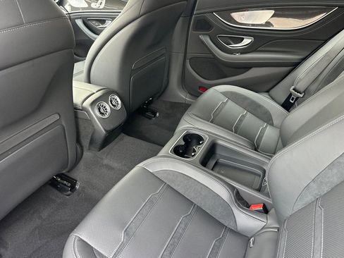 New 2026 Mercedes-Benz AMG GT 43 image 20