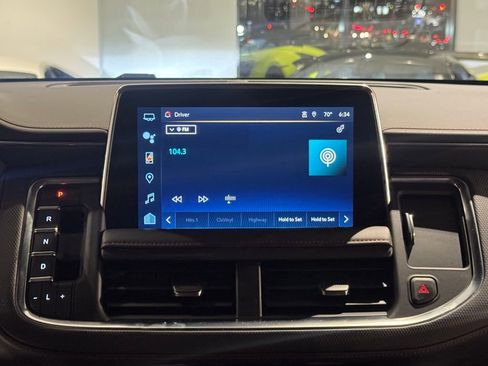 Used 2023 Chevrolet Tahoe RST image 20