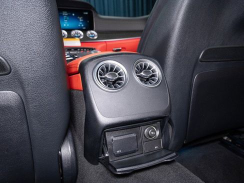 New 2026 Mercedes-Benz AMG GT 53 image 27