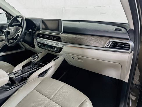 Certified 2021 Kia Telluride SX FWD image 31