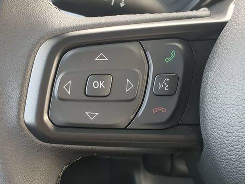 New 2026 Jeep Gladiator Sport image 25