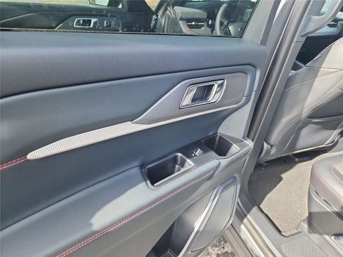 New 2026 Ford Explorer ST image 16