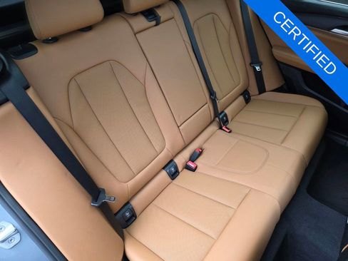 Certified 2023 BMW X3 xDrive30i w/ Convenience Package AWD/4WD image 27
