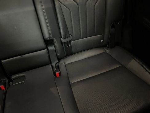 Used 2025 Hyundai Santa Fe SEL image 40