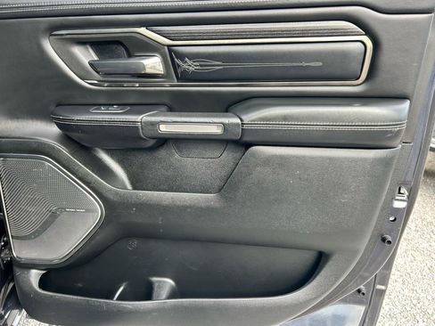 Used 2019 RAM 1500 Limited AWD/4WD image 13