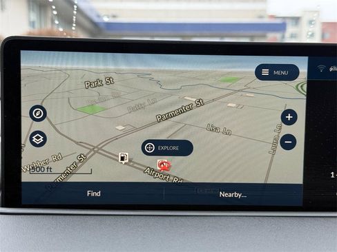 Certified 2023 Acura MDX SH-AWD w/ Technology Package image 18