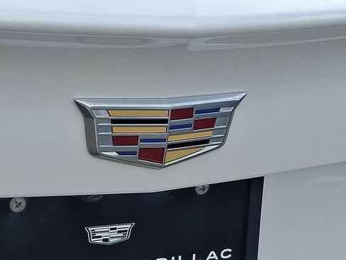 Used 2019 Cadillac XT4 Premium Luxury AWD/4WD image 31