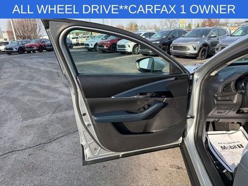 Used 2020 MAZDA CX-30 AWD w/ Preferred Package image 25