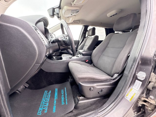 Used 2015 Dodge Durango SXT w/ Quick Order Package 23B AWD/4WD image 18