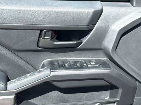 New 2026 Toyota Tacoma SR5 AWD/4WD image 14
