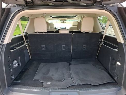 Used 2022 Ford Expedition Max Limited AWD/4WD image 33