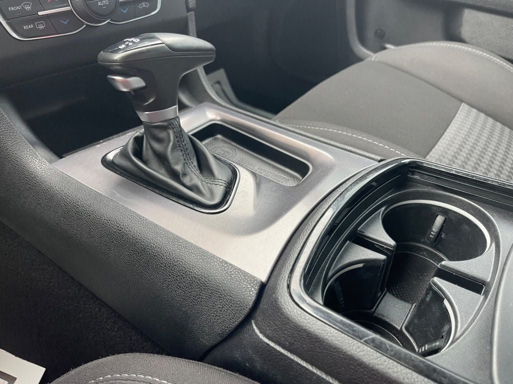 Used 2021 Dodge Charger GT w/ Blacktop Package RWD image 16