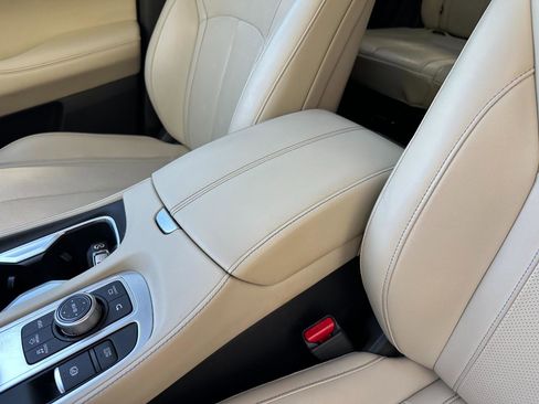 Used 2024 INFINITI QX60 Pure image 51