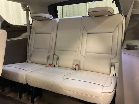 Used 2024 GMC Yukon Denali w/ Max Trailering Package AWD/4WD image 39