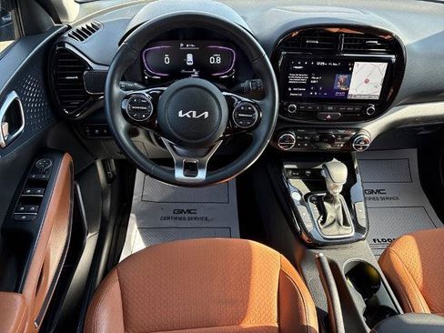 Used 2024 Kia Soul EX w/ Option Group 015 image 6