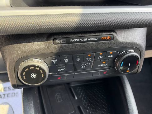 Used 2022 Ford Bronco Sport Big Bend w/ Convenience Package AWD/4WD image 22